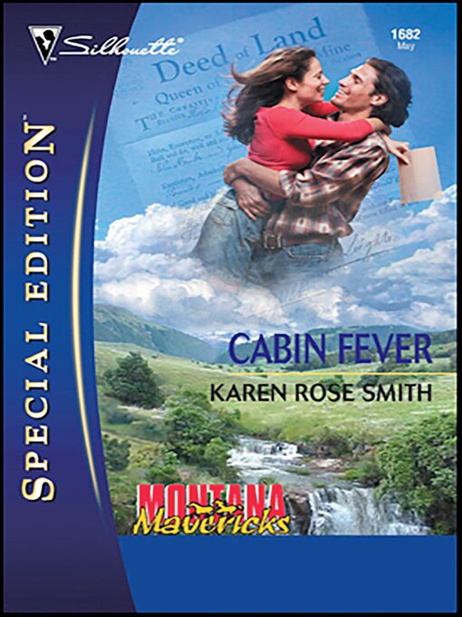 Cover image for Cabin Fever